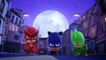 PJ Masks Episodes - Catboy Shrinks! - NEW 45 MIN Compilation - Cartoons for Children