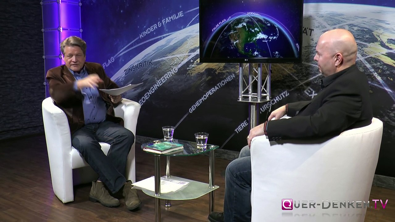 Oliver Gerschitz  Verschlußsache Philadelphia-Experiment