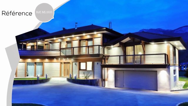 Maison THONES Stéphane Plaza Immobilier Annecy