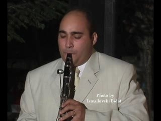 Stavros Pazarentsis,New,album,2007