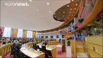 MEPs unveil shortlist for EU rights prize