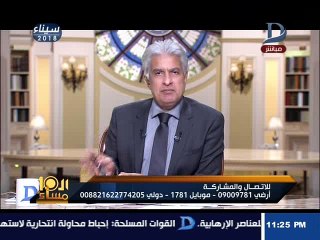 العاشرة مساء| آخر كلمات شهيد سيناء الذي تنبأ بوفاته ويترك وصية تقشعر لها الأبدان