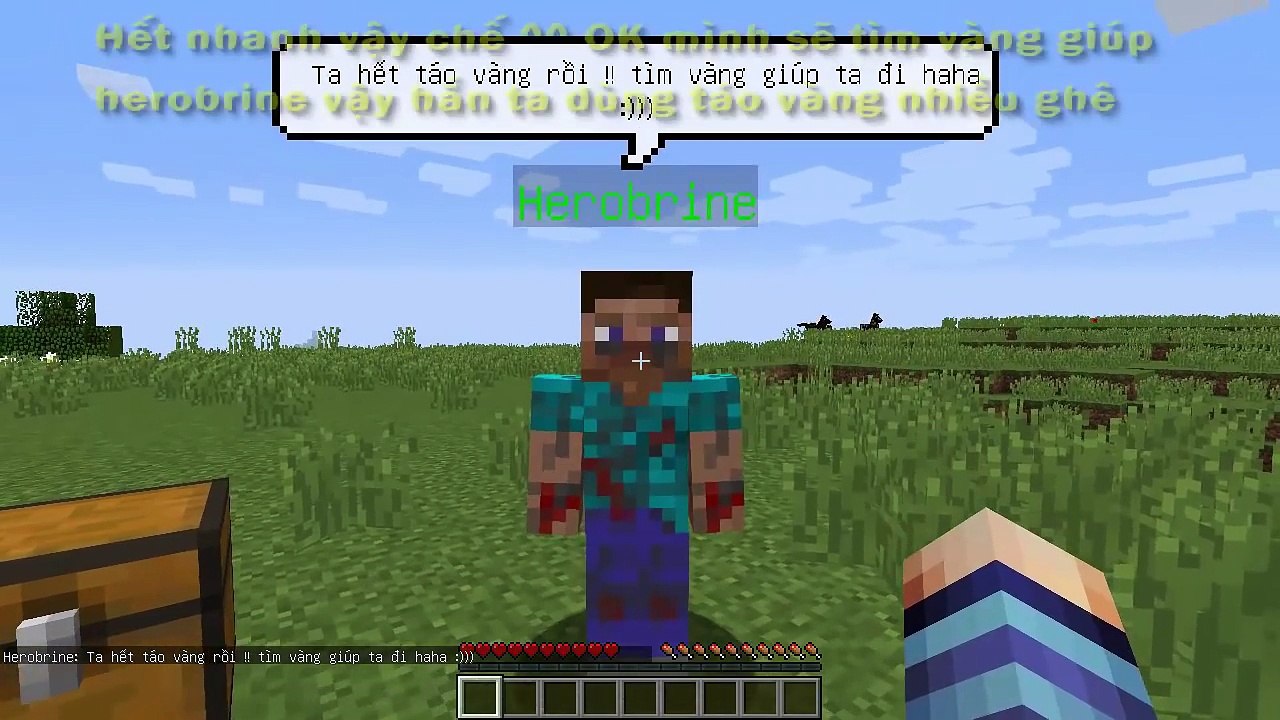 LUCKY BLOCK BỘ XƯƠNG !! Lucky Giàu Vãi Nồi - Lucky Block Mod