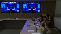US presidential debate: DC students give their verdict