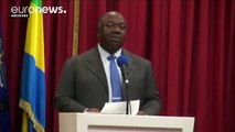 Gabon's Constitutional Court upholds Ali Bongo's presidential election win