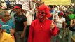 Venezuela: Opposition defiant despite setback in Maduro referendum push