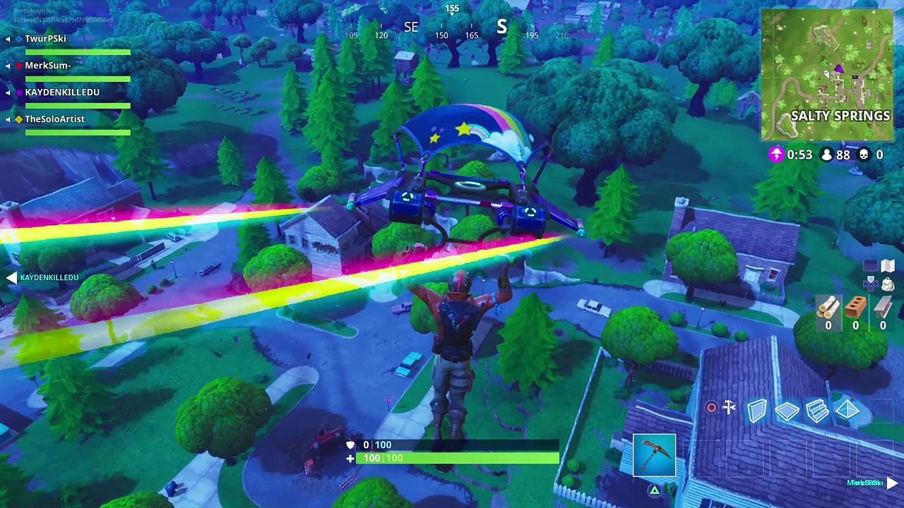 Map 1