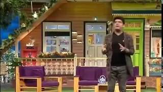 Kapil Sharma s Reply To PM Modi on NOTE Ban in funny way best performance