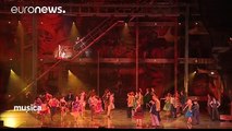 'West Side Story' hits Salzburg - musica