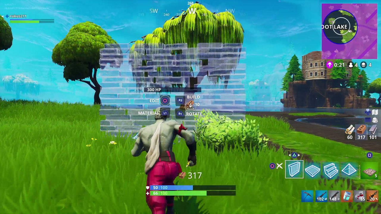 Road to 300 is getting close