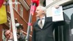 Swedish court upholds arrest warrant for Wikileaks founder Julian Assange
