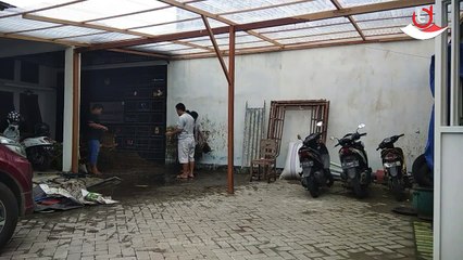 0812-5931-1689 | Tutorial Cara Pemasangan Kolam Terpal Mudah - Duniaterpal.com