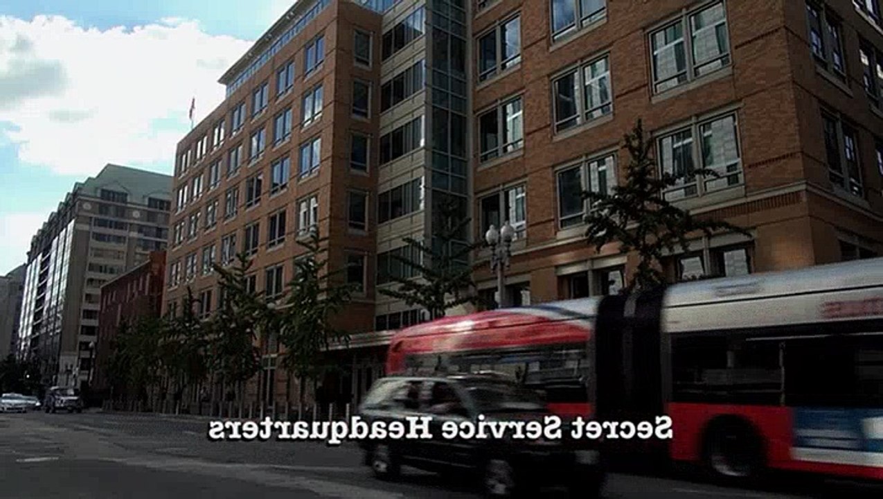 Hostages S01 E09 Loose Ends