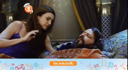 El Rico y Lázaro Capitulo 287 HD - Audio Español Latino