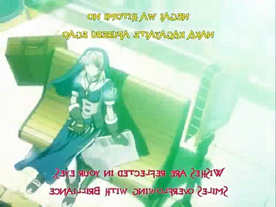 Chrono Crusade S01E12 Holy Night