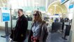 Heather Thomas Does NOT Want To Be Confused With Heather Locklear At LAX