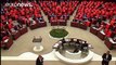 Turkish parliament ratifies renewed Israeli relationship