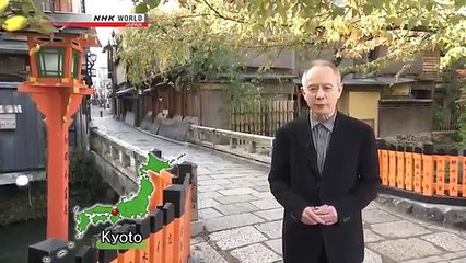 Japanology Plus - The Way of Tea Wellspring of Omotenashi, Part 1 Season 2 EP 61