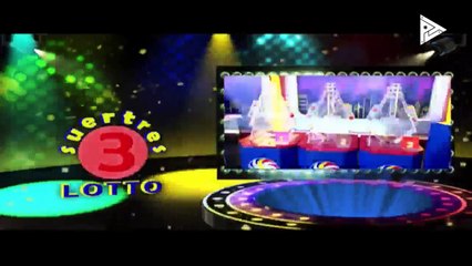 PCSO 11 AM Lotto Draw, February 28, 2018