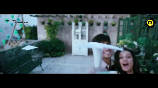 The Romantic Songs Mashup - Valentines Special - Love Songs