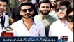 Police arrest Adnan Pasha in Shahrah-e-Faisal firing incident