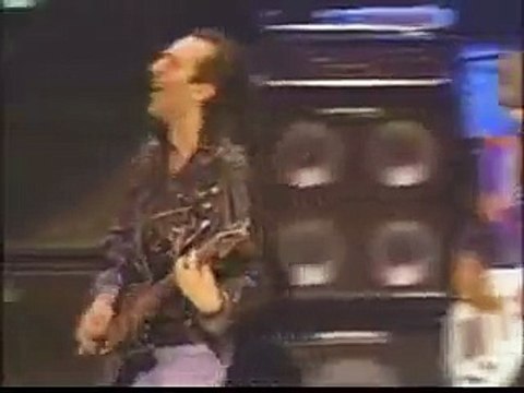 Joe Satriani - Surfing with the Alien