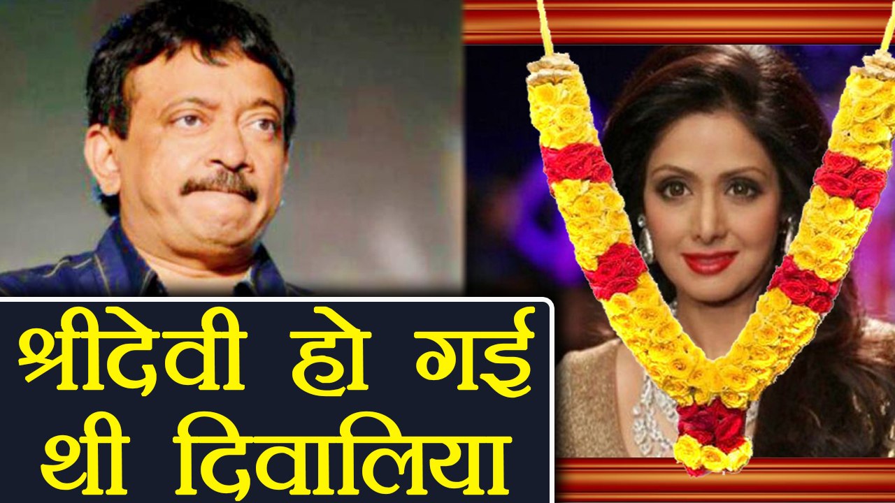 Sridevi was in Huge debts when Boney Kapoor ent...