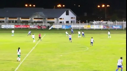 CSM - USR Vendredi 2 mars à 20H30 à Petit Canal