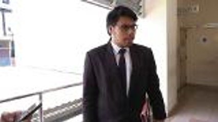 Man claims trial to kidnapping Pastor Koh