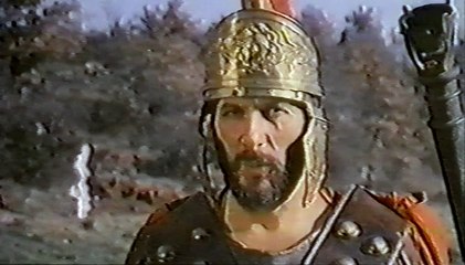 Caligula's Slaves (1985) - VHSRip - Rychlodabing