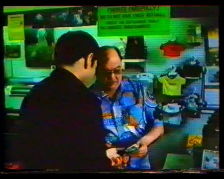 Alligator (1980) - VHSRip - Rychlodabing (2.verze)