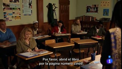 CUÉNTAME CÓMO PASÓ 19X03 The days of the week PARTE 2 DE 2