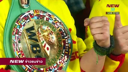 ข่าวชนข่าว | ช่วงที่ 6 | 27 ก.พ. 61 | NEW18