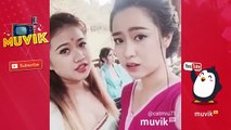 Hot girl Nguyễn Ngọc Bảo My (Phim Cấp 3) và các video lipsync siêu đáng yêu