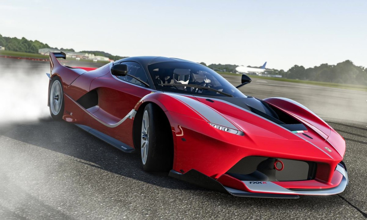 Top Gear Car Pack For Forza Motorsport 6 | Top Gear