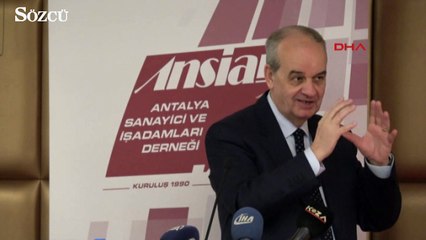 İlker Başbuğ’dan ‘Büyük Ortadoğu Projesi’ yanıtı