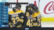 NESN Sports Today: Bruins Newcomers Already Making Contributions On Ice