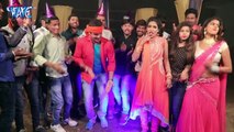 HOLI का सबसे जबरदस्त गाना 2018 - Nasal Biya - Pramod Premi Yadav - Bhopuri Holi Songs 2018 New