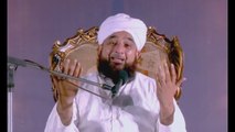 Muhammad Raza Saqib Mustafai - Aey ALLAH !!! Syriya Or Puri Dunya K Musalmano Ki Madad Farma