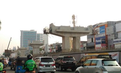 Sukuk Ritel Sebagai Alternatif Pembiayaan Pembangunan