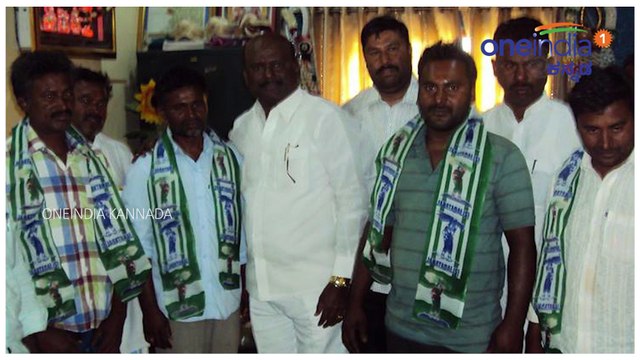 Karnataka Elections 2018 : ರಾಯಚೂರು ಜಿಲ್ಲೆಯ ಜೆಡಿಎಸ್ ಅಭ್ಯರ್ಥಿಗಳ ಪರಿಚಯ | Oneindia Kannada