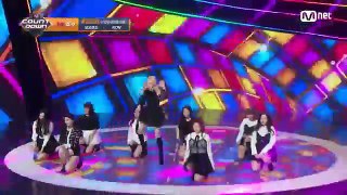 [MOMOLAND - BBoom BBoom] KPOP TV Show  M COUNTDOWN 180222 EP.559