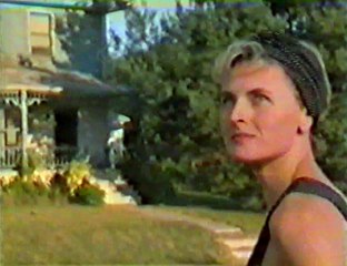 Pet Sematary (1989) - VHSRip - Rychlodabing