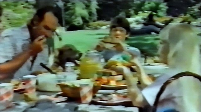 Poltergeist 2: The Other Side (1986) - VHSRip - Rychlodabing (2.verze)