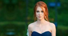 Elçin Sangu'ya Yeni Dizisinde, Kerem Bürsin ile Birkan Sokullu Eşlik Edecek