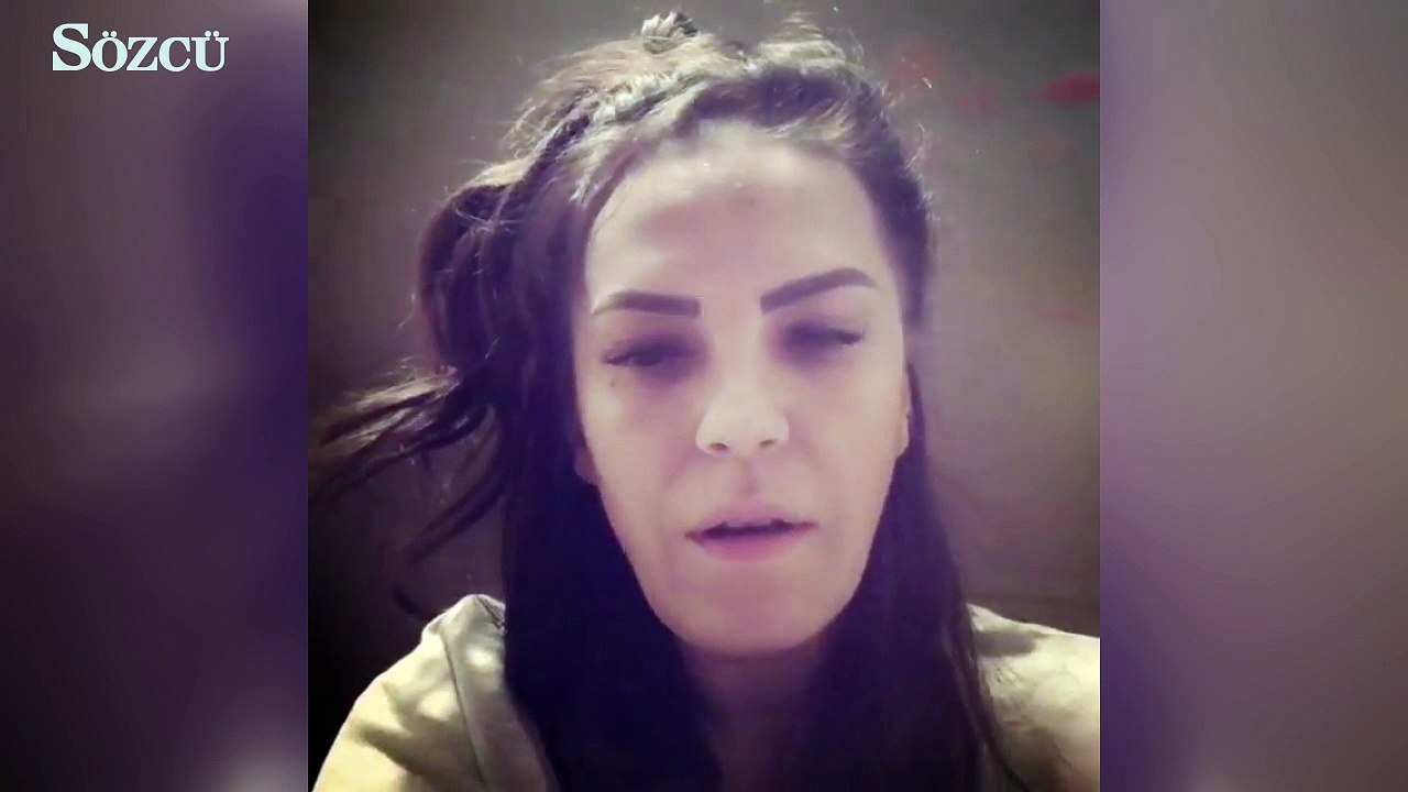 Yeşim Salkım: 'Hadi gidin başkalarının sayfasına edepsizler'