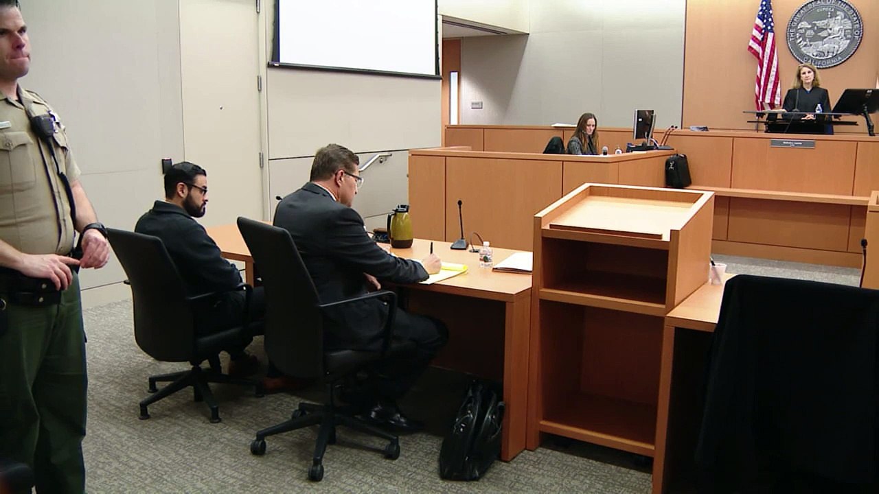 Man Accused of Causing Fire That Killed His Two Children Drank to Excess Every Day, Ex-Wife Says