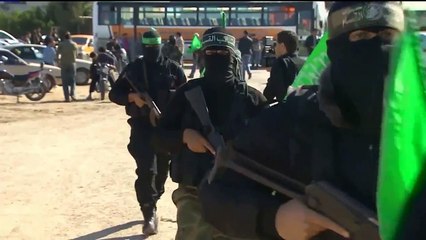 California Man Arrested on Charges of Trying to Join Isis