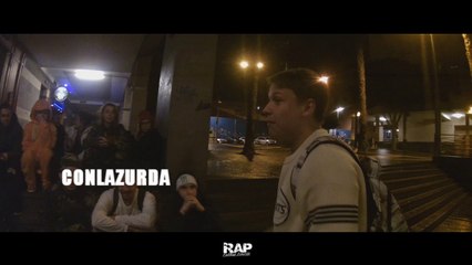 CLASIFICADOS DEL 4 AL 8 PARA LA INSULAR @FULLRAPTENERIFE