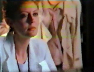 The Hunger (1983) - VHSRip - Rychlodabing